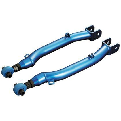 Cusco Mazda RX-7 (FD3S) Rear Adjustable Trailing Rod with Pillowball Rod End