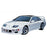 GReddy 03-04 Infiniti G35 Coupe Front Facia (Must ask/call to order)