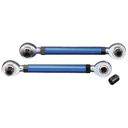 Cusco AE86 Adjustable Front Lower Control Arm Pillow Ball Rod End(only works with Cusco tension rod)