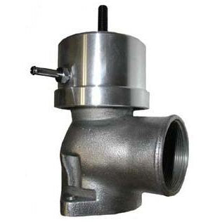 GReddy 89-94 Nissan Skyline BNR32/BCNR33 FB-Type BOV Kit w/ Adapters (For Stock Styling Piping)