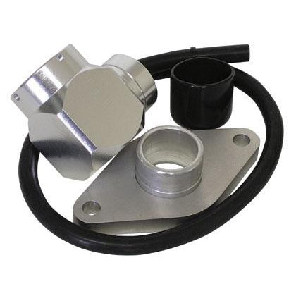 Turbo XS Type H BOV Adapter kit for 02-07 WRX/STi / 08 STi