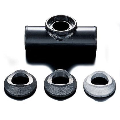 HKS SSQV Recirculation Fitting (for 29mm ID hose)