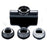 HKS SSQV Recirculation Fitting (for 29mm ID hose)