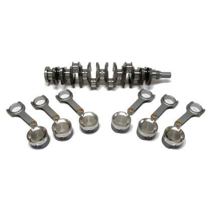 HKS Piston Kits FA20 86