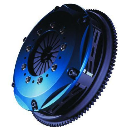 Cusco Clutch Twin Plate GDF GRB GVB Impreza-STi