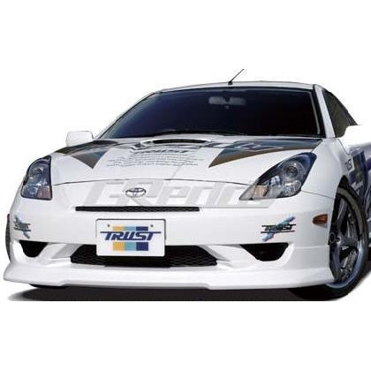 GReddy 03+ 350z Urethane Front Lip Spoiler **Must Ask/Call to Order**