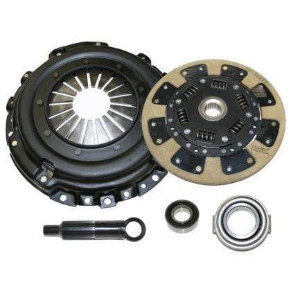 Competition Clutch 2002-2005 Subaru WRX Stage 3 - Segmented Ceramic Clutch Kit