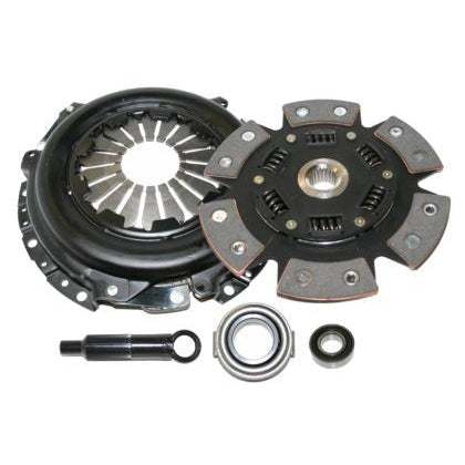Competition Clutch 92-93 Acura Integra B17A/B18A Gravity Stage 1 Performance Clutch Kit
