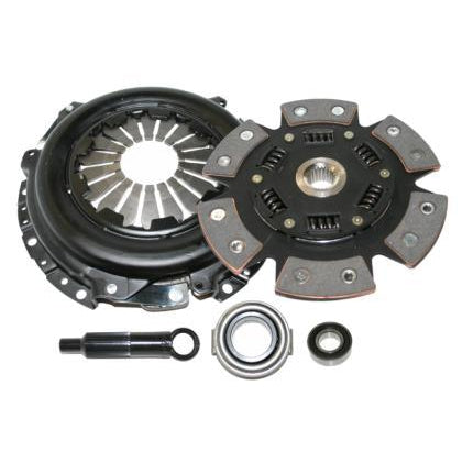 Competition Clutch VQ35HR/VQ37HR Stage 1 - Gravity Clutch Kit
