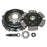 Competition Clutch VQ35DE Stage 1 - Gravity Clutch Kit