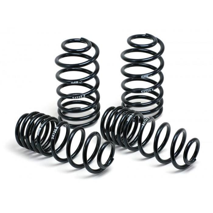 H&R Sport Lowering Springs - CL7/9