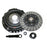 Competition Clutch 2005-2010 Scion TC Stage 2 - Steelback Brass Plus Clutch Kit
