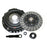 Competition Clutch Stage 2 Clutch Kit - B Series YS1