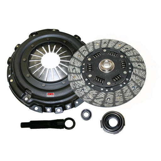 Competition Clutch Stage 2 Clutch Kit - Honda K Series DC5/EP3/CL7/FD2/FN2 Type R