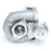 ATP Turbo Garrett GT2860RS (GT28RS) Turbo with GT28R Style Compressor Housing W/ Actuator