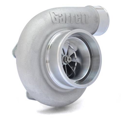 ATP Turbo Garrett GTX3584RS (with T4 Divided 1.06 A/R Turbine Housing)