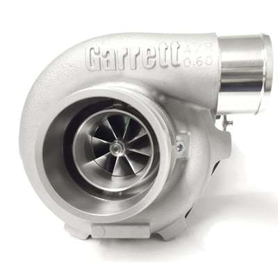ATP Turbo GEN2 - Garrett GTX2867R Turbo with .86 A/R Int W/G VB25 Entry Garrett TBN HSG W/1BAR Actuator