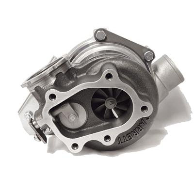 ATP Turbo GEN2 - Garrett GTX2867R Turbo with .86 A/R Int W/G VB25 Entry Garrett TBN HSG W/1BAR Actuator