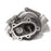 ATP Turbo GEN2 - Garrett GTX2860R Turbo with .86 A/R Int W/G VB25 Entry Garrett Tbn Hsg, 1 Bar Actuator