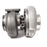ATP Turbo Garrett GTX4202R - 76mm Ball Bearing - 1.28 AR T4 Un-Divided Turbine Housing