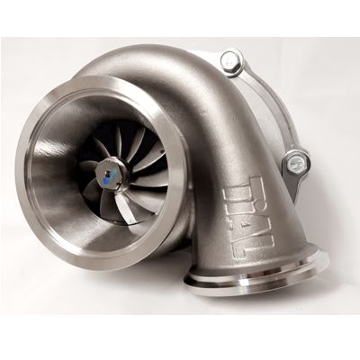 ATP Turbo GEN2 - Garrett GTX2867R Turbo with .86 A/R Stainless Tial V-Band Turbine Housing