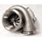 ATP Turbo GEN2 - Garrett GTX2867R Turbo with .86 A/R Stainless Tial V-Band Turbine Housing