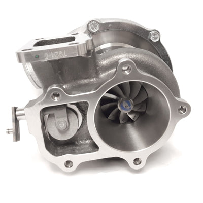 ATP Turbo GTX3076R DBB turbo w/ .82 A/R Internally Gated T3 Tbn Hsg with GT 5 bolt exit