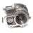 ATP Turbo GTX3076R DBB turbo w/ .82 A/R Internally Gated T3 Tbn Hsg with GT 5 bolt exit