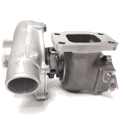 ATP Turbo GTX3076R DBB turbo w/ .82 A/R Internally Gated T3 Tbn Hsg with GT 5 bolt exit