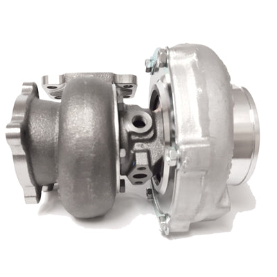 ATP Turbo GTX3076R DBB turbo w/ .82 A/R Internally Gated T3 Tbn Hsg with GT 5 bolt exit