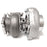 ATP Turbo GTX3076R DBB turbo w/ .82 A/R Internally Gated T3 Tbn Hsg with GT 5 bolt exit
