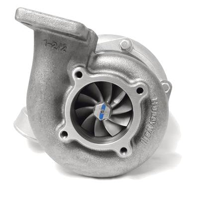 ATP Turbo Garrett GTW3476JB (aka GTW5857JB) - 58mm JB Turbo, .63 A/R, T3 Inlet, T31(NARROW) 4 BOLT EXIT