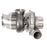 ATP Turbo Garrett Gen2 GTX2860R w/ .86 A/R VB25 Entry Garrett Int W/G W/14 PSI Actuator And 3" V-Band Module