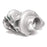 ATP Turbo Garrett Gen2 GTX2860R w/ .86 A/R VB25 Entry Garrett Int W/G W/14 PSI Actuator And 3" V-Band Module