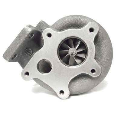ATP Turbo Turbocharger, Gen2 GTX2860R DBB turbo w/ .63 A/R T3 Tbn HSG w/ Ford Style 5 Bolt Exit