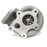 ATP Turbo Turbocharger, Gen2 GTX2860R DBB turbo w/ .63 A/R T3 Tbn HSG w/ Ford Style 5 Bolt Exit