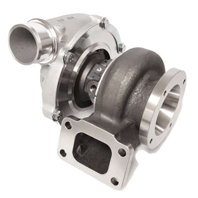 ATP Turbo Gen2 GTX3071R DBB turbo w/ 1.06 A/R T3 Tbn Hsg GT 4 Bolt 3" Conical Exit