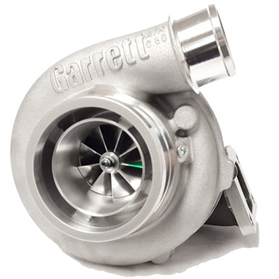 ATP Turbo Gen2 GTX3071R DBB turbo w/ 1.06 A/R T3 Tbn Hsg GT 4 Bolt 3" Conical Exit