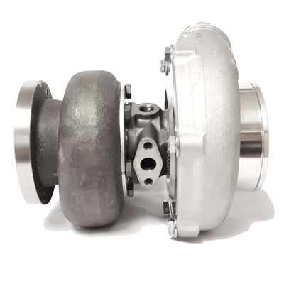 ATP Turbo Gen2 GTX3071R DBB turbo w/ 1.06 A/R T3 Tbn Hsg GT 4 Bolt 3" Conical Exit