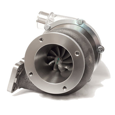 ATP Turbo Gen2 GTX3071R DBB turbo w/ 1.06 A/R T3 Tbn Hsg GT 4 Bolt 3" Conical Exit