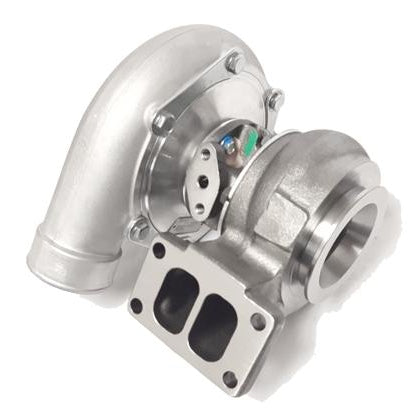 ATP Turbo Garrett GTW3476JB (aka GTW5857JB) Journal Brg Tbo .78 A/R T3 DIVIDED W/ 3" VB