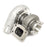 ATP Turbo Garrett GTX3584RS (with T3 Inlet & 4 Bolt Outlet Turbine Housing)