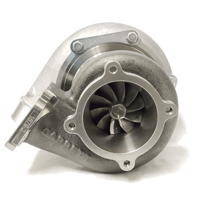 ATP Turbo Turbocharger, Gen2 GTX3584RS w/ T3 UND GT4BOLT 1.06 A/R hsg, Hose Connection Comp