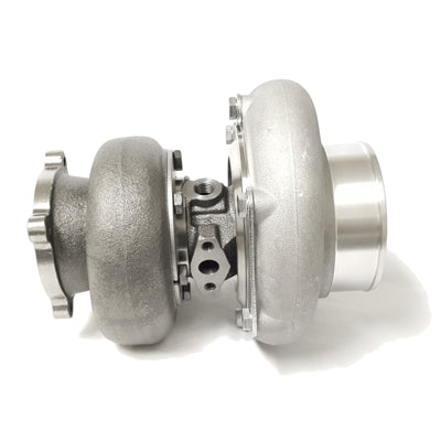 ATP Turbo Turbocharger, Gen2 GTX3584RS w/ T3 UND GT4BOLT .63 A/R hsg, Hose Connection Comp