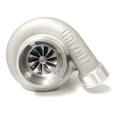 ATP Turbo Turbocharger, Gen2 GTX3584RS w/ T3 UND T31 NARROW V-Band .82 A/R hsg, Hose Connection Comp