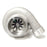 ATP Turbo Turbocharger, Gen2 GTX3584RS w/ T3 UND T31 NARROW 4BOLT .82 A/R hsg, Hose Connection Comp