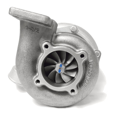 ATP Turbo Gen1 Garrett GTX2860R dual ball bearing turbo with .82 A/R T31 4 bolt Turbine Hsg