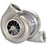 ATP Turbo Gen2 GTX5544R - 102mm Turbo with Tial 1.15 A/R Stainless Housing