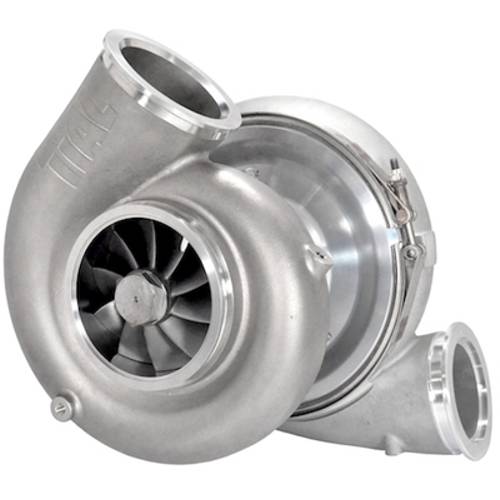 ATP Turbo Gen2 GTX5544R - 106mm Turbo with Tial 1.45 A/R Stainless Housing