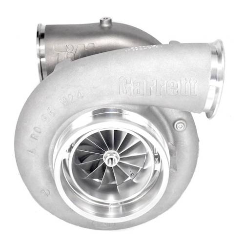 ATP Turbo Gen2 GTX5544R - 106mm Turbo with Tial 1.30 A/R Stainless Housing